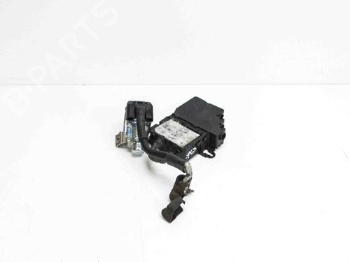 Electronic module VW PHAETON (3D1, 3D2, 3D3, 3D4, 3D6, 3D7, 3D8, 3D9) 5.0 V10 TDI 4motion | BP6488869M83