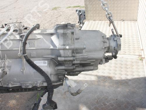Gearbox ALFA ROMEO STELVIO (949_) 2.0 Q4 (949.AXA2A) | BP38320102M3 - Image 8