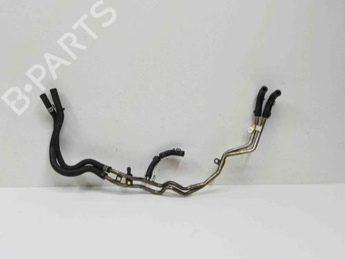 Used Pipe VW TIGUAN (5N_) 2.0 TDI (140 hp) 16020451