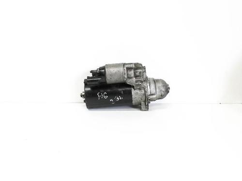 Used Starter AUDI A6 C6 (4F2) 2.0 TDI (140 hp) 6490597