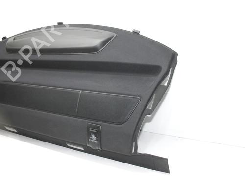 Rear parcel shelf MERCEDES-BENZ C-CLASS Coupe (C204) C 220 CDI (204.302) | BP33531784C85 - Image 2