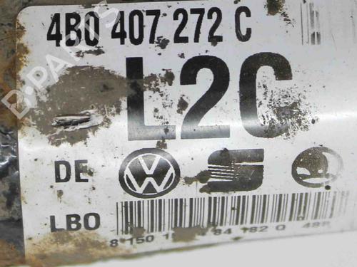 Drivaksel fortil Højre AUDI A6 C5 Avant (4B5, 4B6) 1.9 TDI | BP6485661M39 