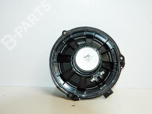 Used Speakers Speakers FORD ECOSPORT 1.0 EcoBoost (140 hp) 6482151 6482151