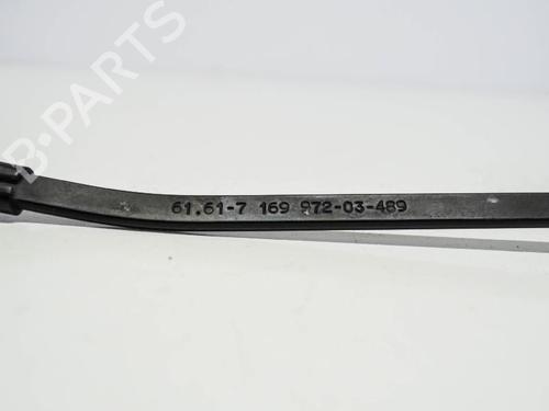Front wipers mechanism BMW 1 (E87) 120 d | BP14686776C83 