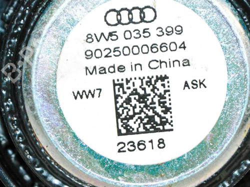 Speaker AUDI A4 B9 (8W2, 8WC) 2.0 TDI | BP6483209E2