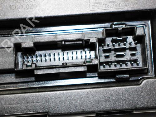 Electronic module AUDI Q5 (8RB) 2.0 TFSI quattro | BP25880819M83 