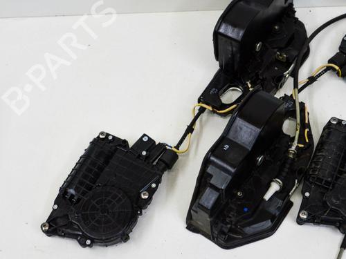 Electronic module BMW 5 (F10) 530 i | BP14680247M83 