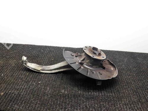 Right front steering knuckle AUDI Q7 (4LB) 3.0 TFSI quattro | BP29485028M26 