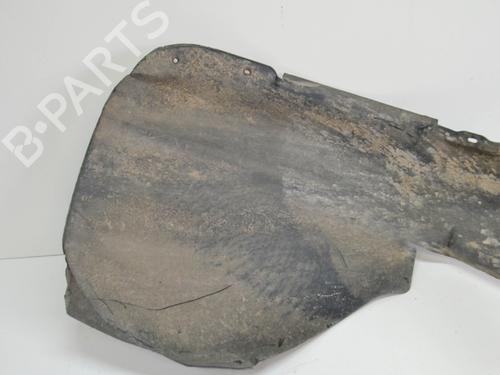 Wheel arch VW EOS (1F7, 1F8) 2.0 TDI | BP14674083C56 