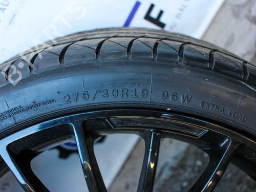 Rim MERCEDES-BENZ CLA Coupe (C117) CLA 250 (117.344) | BP29227854C45 