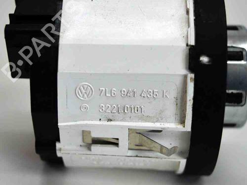 Switch VW TOUAREG (7LA, 7L6, 7L7) 2.5 R5 TDI | BP6488812I30 