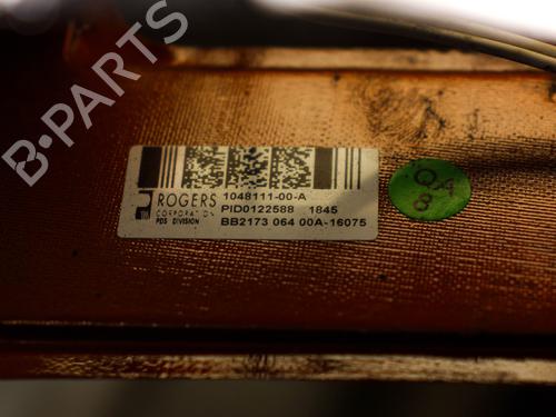 Control unit TESLA MODEL S (5YJS) 70D AWD | BP26512989M11 