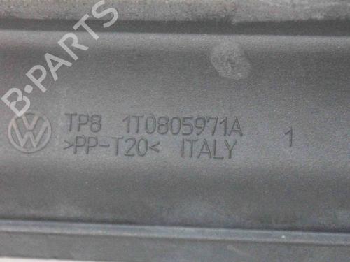 Other VW TOURAN (1T1, 1T2) 1.9 TDI | BP8851777O1 