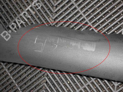 Right sideskirt TESLA MODEL 3 (5YJ3) EV AWD | BP29373556C114 