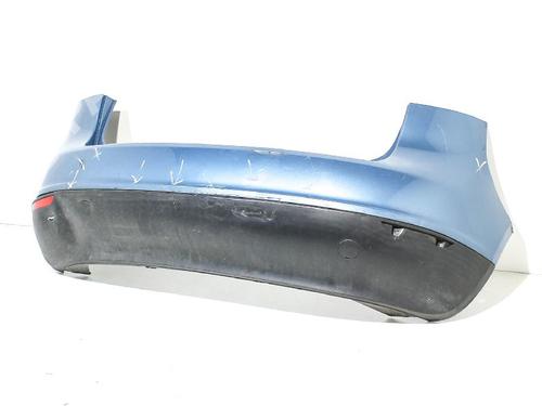 Rear bumper VW GOLF PLUS V (5M1, 521) 1.6 FSI | BP6489392C8 