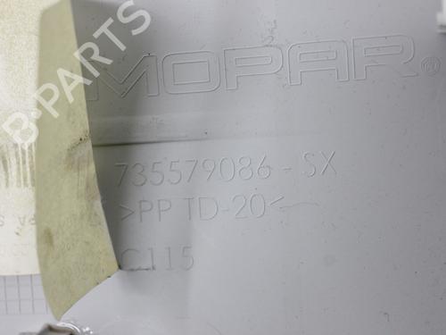 Middle console JEEP RENEGADE SUV (BU, B1, BV) 2.4 | BP36520678I22  - Image 11