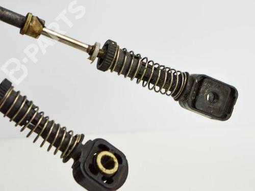 Gear lever AUDI A3 Sportback (8PA) 1.8 TFSI | BP6481541M90 