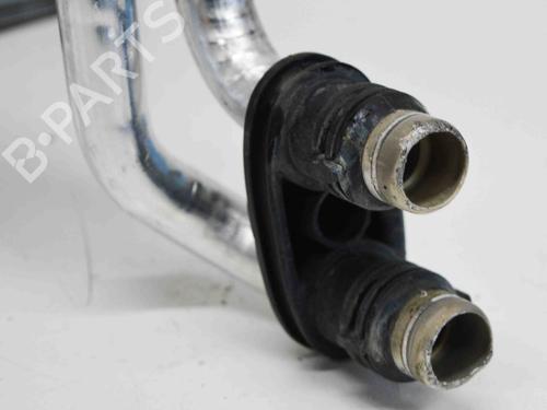 Electronic module AUDI A3 Sportback (8PA) 2.0 TDI | BP6487484M83