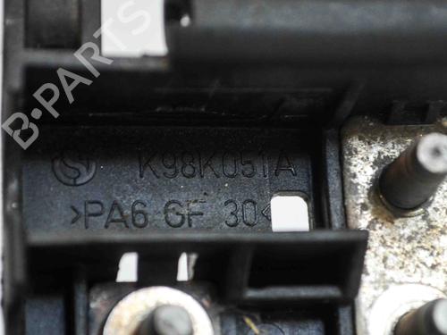 Fuse box AUDI A5 (8T3) 2.0 TFSI | BP6480588E1