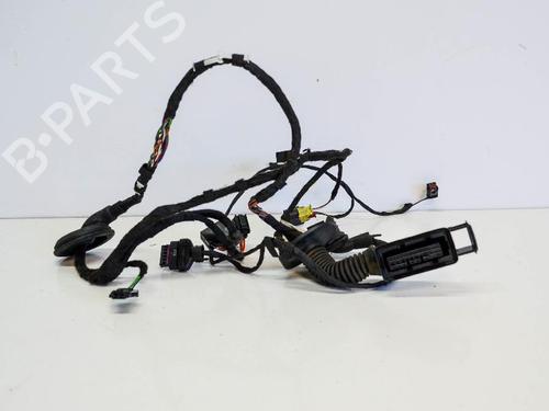 Used Wiring harness AUDI A7 Sportback (4GA, 4GF) 3.0 TDI (218 hp) 14689966