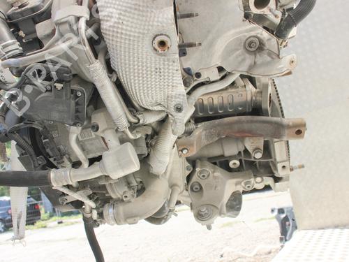 Engine ALFA ROMEO GIULIA (952_) 2.0 (952ACA25) | BP38320103M1 - Image 13