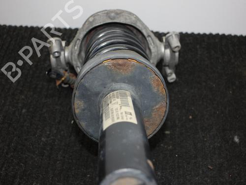 Left rear shock absorber PORSCHE CAYENNE (92A) 4.8 S | BP32101479M18 