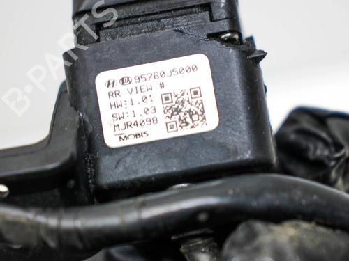 Camera KIA STINGER (CK) 3.3 T-GDi | BP26440318E14 - Image 6