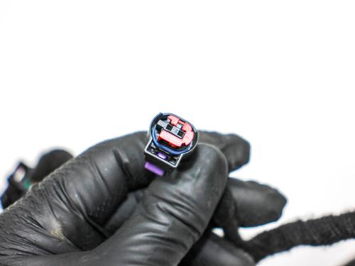 Ledningsnet JEEP COMPASS (MK49) 2.4 | BP29945537E16