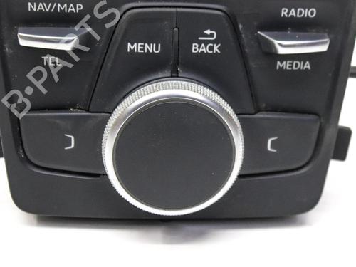 Switch AUDI A4 B9 (8W2, 8WC) 2.0 TFSI | BP32300027I30  - Image 6