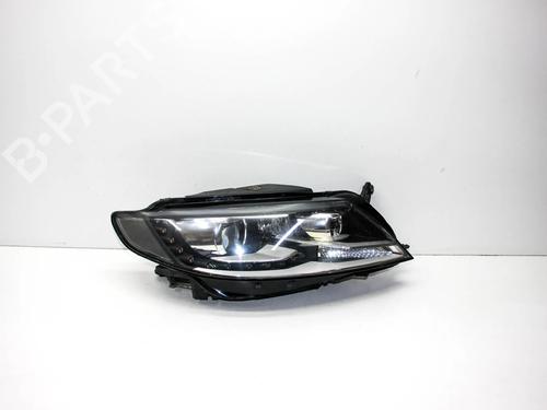 Right headlight VW CC B7 (358) 2.0 TFSI | BP33250259C29  - Image 9