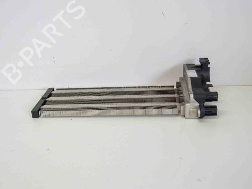 Heater resistor JAGUAR XF I (X250) 3.0 D | BP8849730M108