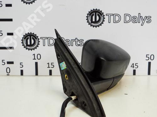 BP8347608C26 | Left mirror VW JETTA IV (162, 163, AV3, AV2) 1.2 TSI BP8347608C26