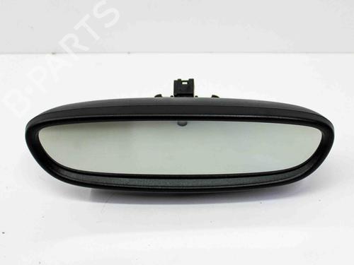 Used Rear mirror BMW X2 (F39) sDrive 20 i (192 hp) 28820735
