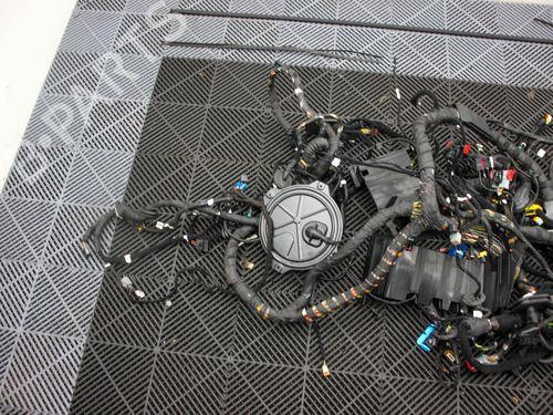 Wiring harness ALFA ROMEO STELVIO (949_) 2.0 Q4 | BP29945442E16 