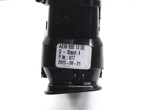 Air vent MERCEDES-BENZ G-CLASS Platform/Chassis (W464) G 350 D 4-matic (464.320) | BP39145647I21 - Image 7