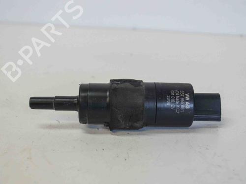 Washer pump VW GOLF V (1K1) 2.0 FSI | BP14673775E24