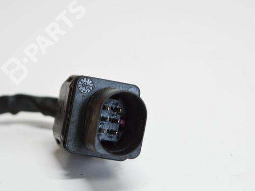 Electronic sensor AUDI A3 (8P1) 2.0 TDI | BP7912965M84 