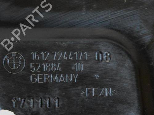 Underbody protection BMW 3 (F30, F80) 320 d | BP14685498M92 