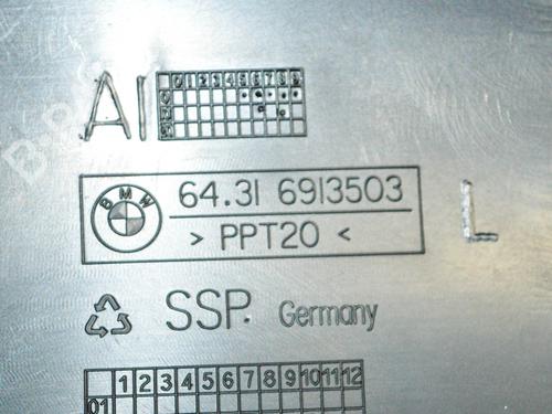 Other BMW 5 Touring (E61) 520 d | BP14673276O1 