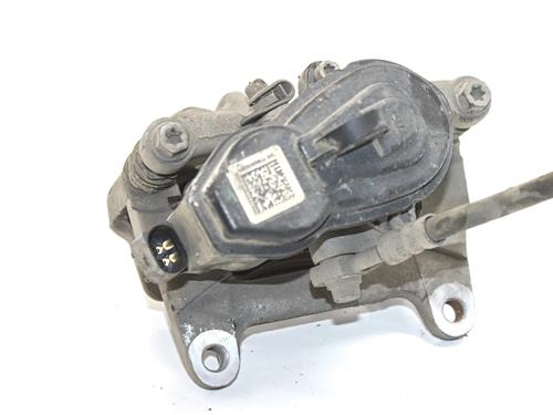 Left rear brake caliper AUDI Q5 (FYB, FYG) 2.0 TFSI quattro | BP36313751M107  - Image 8