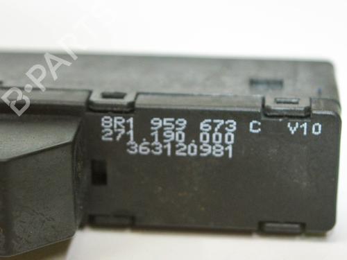 Switch AUDI Q5 (8RB) 2.0 TFSI quattro | BP13247329I30 