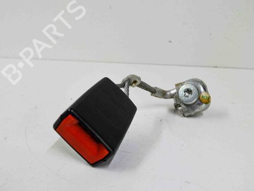 Used Seat buckle BMW 5 (F10) 530 i (258 hp) 14680205