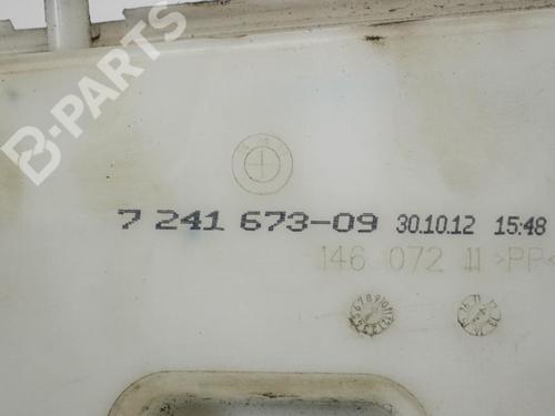Windscreen washer tank BMW 3 Touring (F31) 320 d | BP6503333C113