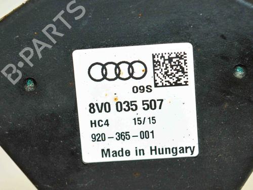 Elektronisk modul AUDI A6 C7 (4G2, 4GC) 3.0 TFSI quattro | BP8850636M83