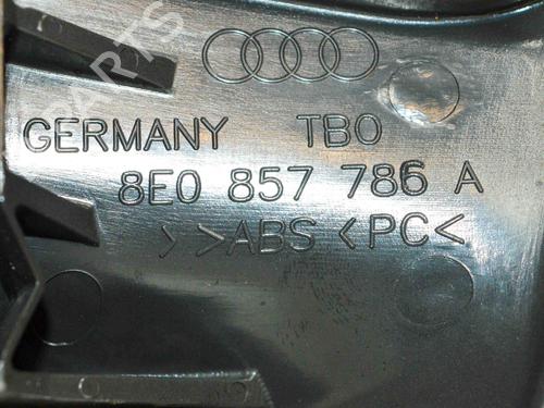 Other SEAT EXEO (3R2) 2.0 TDI | BP8850408O1 