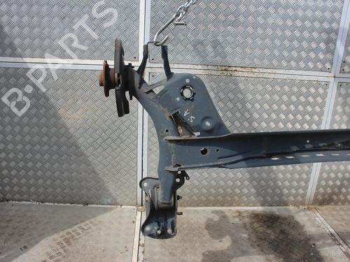 Bagaksel SEAT ATECA (KH7, KHP) 1.5 TSI | BP35716914M2 - Image 2