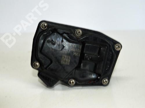 Throttle body BMW 3 (F30, F80) 320 d | BP6872003M82 