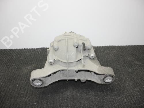 Rear differential PORSCHE CAYENNE (92A) 4.8 S | BP33317645M24 - Image 5