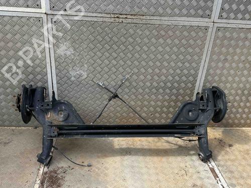 Used Rear axle NISSAN LEAF (ZE0) Electric (109 hp) 28171215