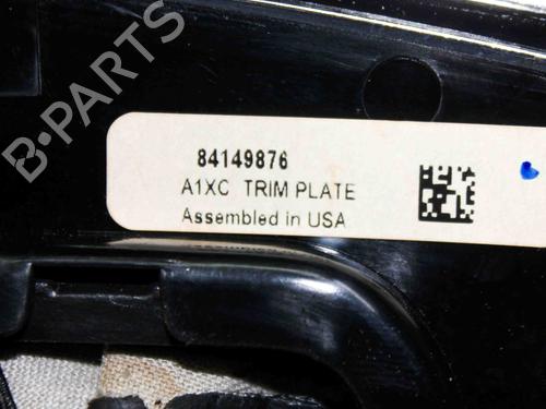 Gearknop CHEVROLET CAMARO 3.6 | BP28822026I34 